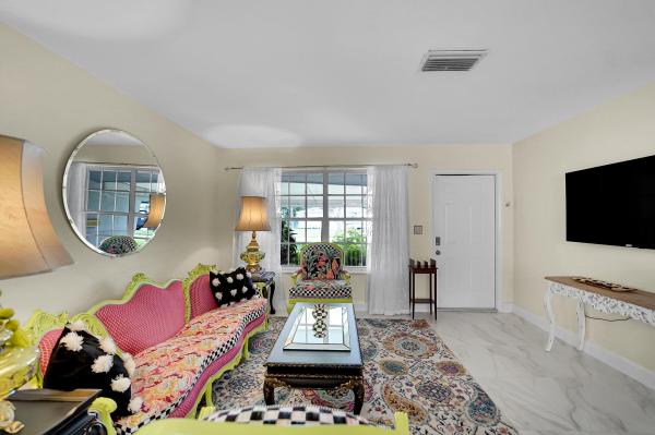 Orangebrook Golf Estates, 707 N 32nd Ave, Hollywood, Florida 33021, image 2