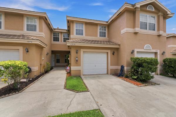 Cobblestone Walk, 10158 Royal Palm Blvd #505-5, Coral Springs, Florida 33065, image 3