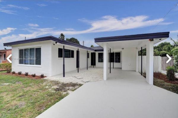 Driftwood Acres, 6720 Coolidge St, Hollywood, Florida 33024, image 3