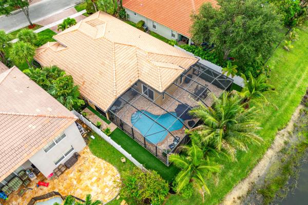 Palisades, 1853 Palisades Dr, West Palm Beach, Florida 33411, image 1