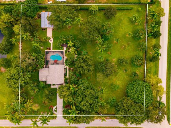 Parkland Ranches, 6556 NW 87th Ave, Parkland, Florida 33067, image 2