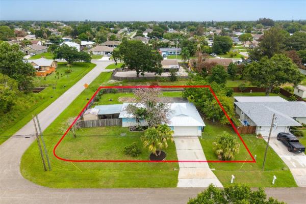 Swan Park, 391 SW Duval Ave, Port St. Lucie, Florida 34983, image 3