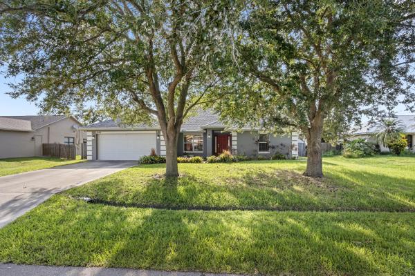 Palm Trails, 2049 SW Capeador St, Port St. Lucie, Florida 34953, image 3