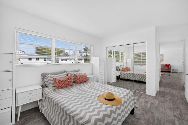 Beach Vista, 624 Orton Ave #3, Fort Lauderdale, Florida 33304, image 3