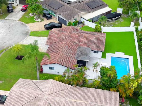 The Windings, 11171 NW 36th Ct, Coral Springs, Florida 33065, image 1
