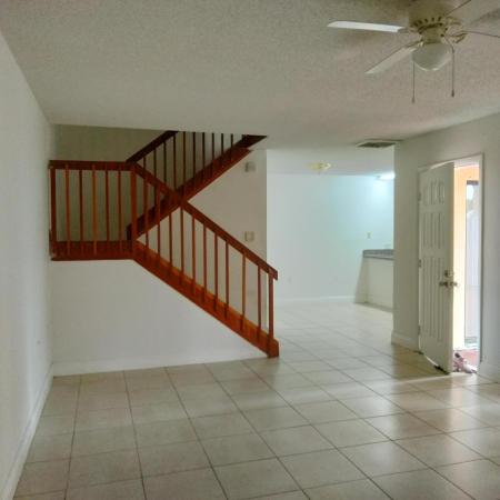 Waterside Luxury Townhomes, 729 Mill Valley Pl, West Palm Beach, Florida 33409, image 1