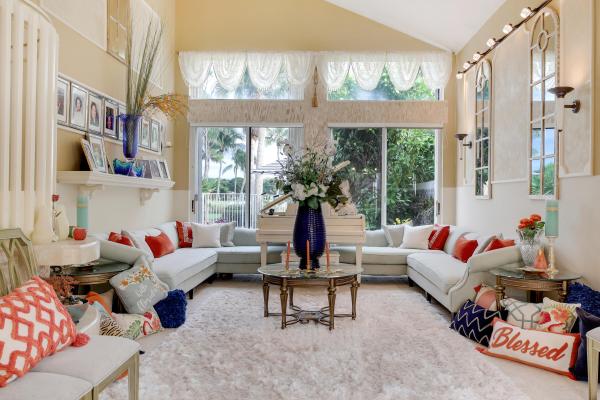 Classics At Bear Lakes, 2070 Chagall Cir, West Palm Beach, Florida 33409, image 1