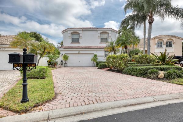 Classics At Bear Lakes, 2070 Chagall Cir, West Palm Beach, Florida 33409, image 3