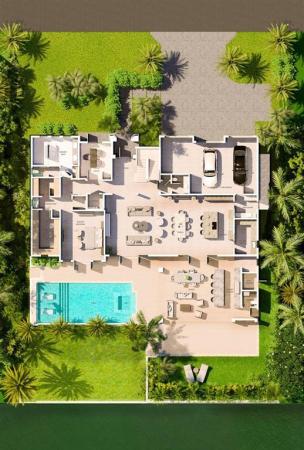 Lake Eden, 8 NW 24th St, Delray Beach, Florida 33444, image 3
