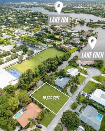 Lake Eden, 8 NW 24th St, Delray Beach, Florida 33444, image 2