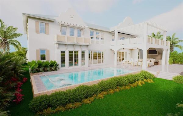 Lake Eden, 8 NW 24th St, Delray Beach, Florida 33444, image 3