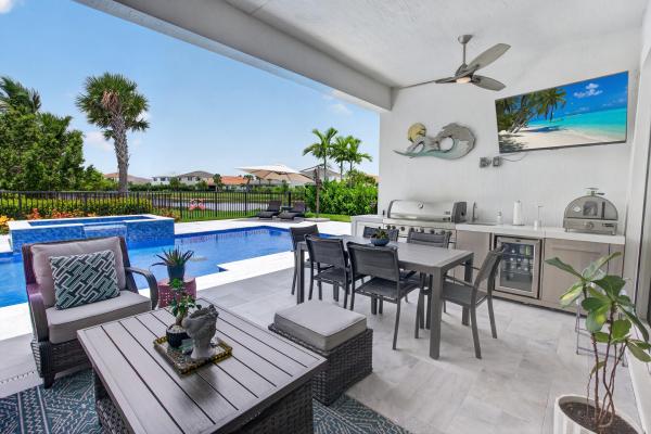 La Terre At Avenir, 12203 Waterstone Cir, Palm Beach Gardens, Florida 33412, image 2