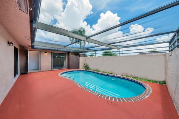 Lake Pine Estates, 4757 Sunny Palm Cir #A, West Palm Beach, Florida 33415, image 3