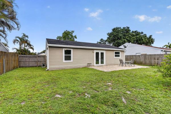 5258 Canal Cir W, Lake Worth, Florida 33467, image 1