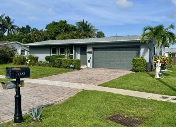 Coco Wood Lakes, 14582 Sunny Waters Ln, Delray Beach, Florida 33484, image 1