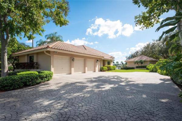Windmill Ranch Estates, 3190 Willow Ln, Weston, Florida 33331, image 2