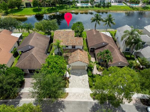 Somerset Lake, 229 E Bayridge Dr, Weston, Florida 33326, image 2