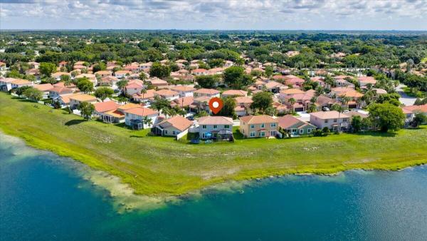 Hidden Lake, 10712 Oak Lake Way, Boca Raton, Florida 33498, image 1