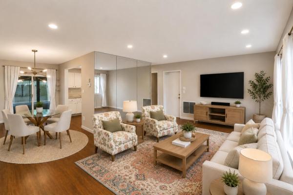 Crystal Lake Golf Villas, 4781 NW 13th Ave, Deerfield Beach, Florida 33064, image 1