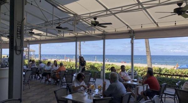Crystal Lake Golf Villas, 4781 NW 13th Ave, Deerfield Beach, Florida 33064, image 3