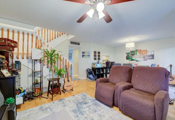 Berkeley Square, 5201 NE 14th Ter #3, Fort Lauderdale, Florida 33334, image 1
