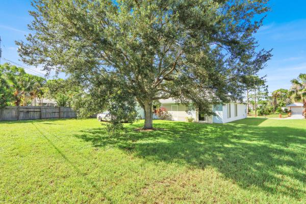 2826 SW Ann Arbor Rd, Port St. Lucie, Florida 34953, image 1