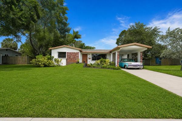 Riverland Village, 3358 SW 16th Ct, Fort Lauderdale, Florida 33312, image 3