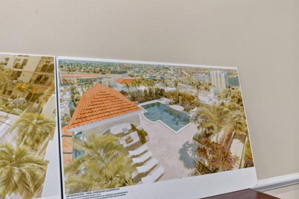 Metropolitan, 403 S Sapodilla Ave #409, West Palm Beach, Florida 33401, image 3