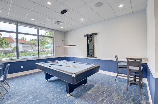Deauville Village, 6600 S Oriole Blvd #2050, Delray Beach, Florida 33446, image 2