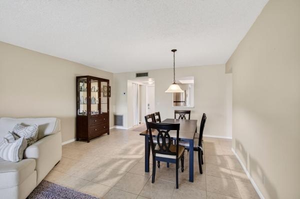 Deauville Village, 6600 S Oriole Blvd #2050, Delray Beach, Florida 33446, image 3