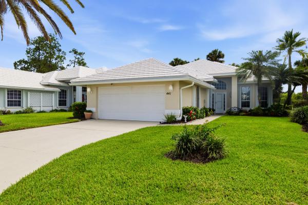 Fairway Isles At SLW Country Club Estates, 441 SW Fairway Lndg, Port St. Lucie, Florida 34986, image 1