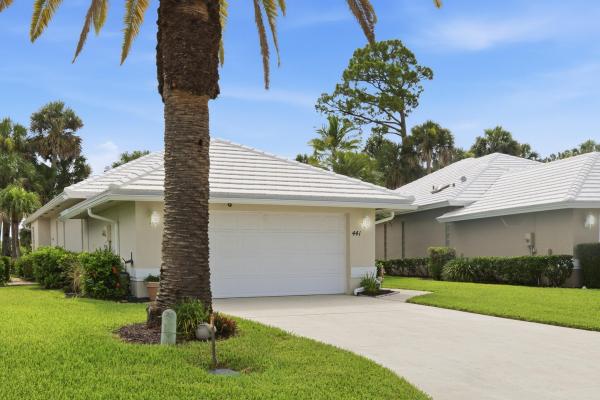 Fairway Isles At SLW Country Club Estates, 441 SW Fairway Lndg, Port St. Lucie, Florida 34986, image 3