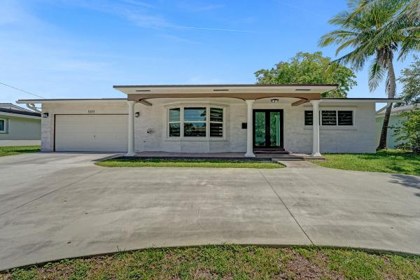 Hollywood Hills, 5011 Buchanan St, Hollywood, Florida 33021, image 1