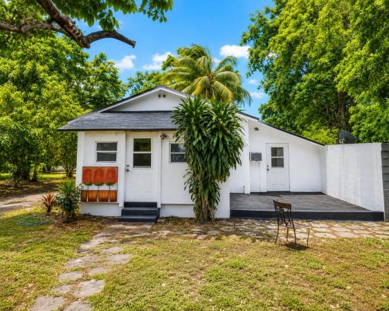 Fulford By The Sea, 1243 NE 159th St, North Miami Beach, Florida 33162, image 1