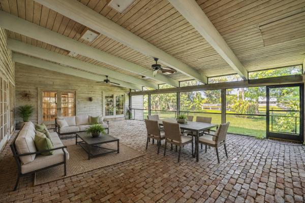 Palm Beach Little Ranches, 790 E Rambling Dr, Wellington, Florida 33414, image 2