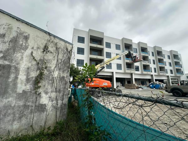 Hallandale Park, 223 SE 4th St #1-2, Hallandale Beach, Florida 33009, image 3