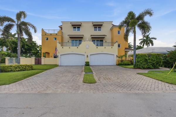 Dolphin Isles, 2601 NE 32nd Ave, Fort Lauderdale, Florida 33308, image 2