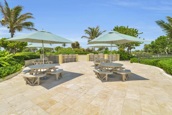 Chalfonte, 550 S Ocean Blvd #1003, Boca Raton, Florida 33432, image 3