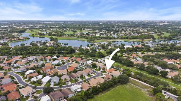 Stonebriar At Maplewood, 165 St Michaels Ct, Jupiter, Florida 33458, image 3