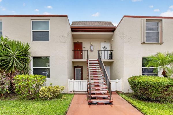 Abbey Village, 11 Willowbrook Ln #204, Delray Beach, Florida 33446, image 3
