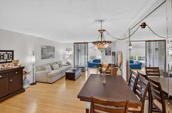 Abbey Village, 11 Willowbrook Ln #204, Delray Beach, Florida 33446, image 2