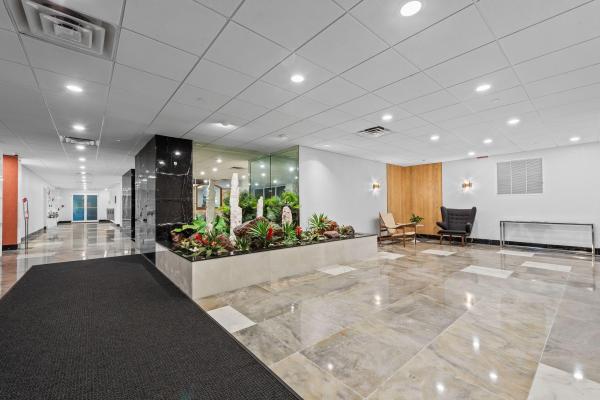 Coral Ridge Towers South, 3333 NE 34th St #1414, Fort Lauderdale, Florida 33308, image 2