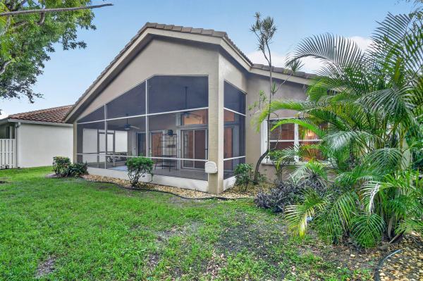 Palm Isles West, 9840 Arbor View Dr S, Boynton Beach, Florida 33437, image 1