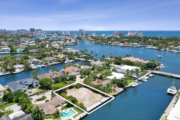 Harbor Beach, 2552 Mercedes Dr, Fort Lauderdale, Florida 33316, image 2