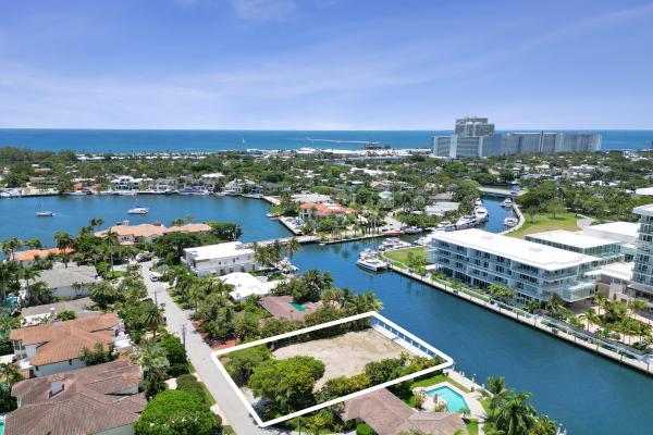 Harbor Beach, 2552 Mercedes Dr, Fort Lauderdale, Florida 33316, image 3