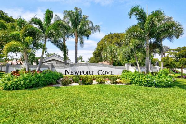 Newport Cove, 7671 Stirling Bridge Blvd N, Delray Beach, Florida 33446, image 1