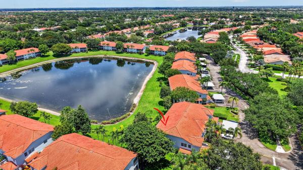 7825 Whispering Palms Dr #101, Boynton Beach, Florida 33437, image 2