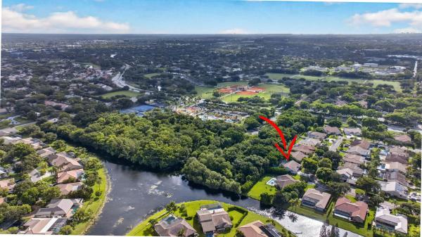 Cypress Lakes, 10873 NW 10th Pl, Coral Springs, Florida 33071, image 2