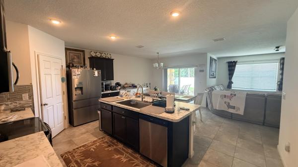 2369 SW Barber Ln, Port St. Lucie, Florida 34984, image 2