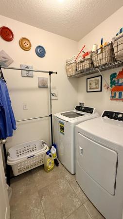 2369 SW Barber Ln, Port St. Lucie, Florida 34984, image 3